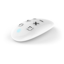 Namų Automatizacija - FIBARO KeyFob FGKF-601 Saugus Prieigos Valdymas