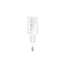 Charger - UNTIEK 2X USB-A 12W White Charger - UNTIEK 2X USB-A 12W White