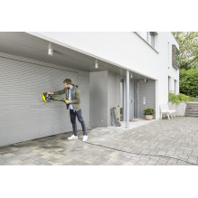 Pressure Washer Attachment - Kärcher T-Racer T7 Plus 2 Rotating Nozzles Pressure Washer Attachment - Kärcher T-Racer T7 Plus 2 Rotating Nozzles