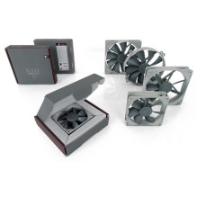 CPU Cooler - Noctua NF-S12B Redux 700 CPU Cooler - Noctua NF-S12B Redux 700