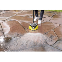 Pressure Washer Attachment - Kärcher T-Racer T7 Plus 2 Rotating Nozzles Pressure Washer Attachment - Kärcher T-Racer T7 Plus 2 Rotating Nozzles