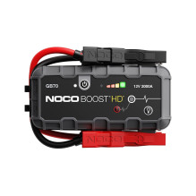 Battery Jump Starter - NOCO GB70 12V 2000A Battery Jump Starter - NOCO GB70 12V 2000A