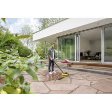 Pressure Washer Attachment - Kärcher T-Racer T7 Plus 2 Rotating Nozzles Pressure Washer Attachment - Kärcher T-Racer T7 Plus 2 Rotating Nozzles