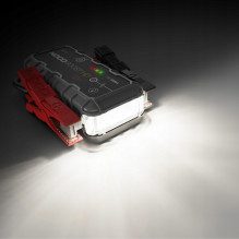 Battery Jump Starter - NOCO GB70 12V 2000A Battery Jump Starter - NOCO GB70 12V 2000A