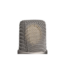 Microphone - RØDE NT1 5th Generation Silver Microphone - RØDE NT1 5th Generation Silver