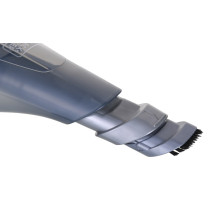 Portable Vacuum Cleaner - Black Decker NVC220WBC, Blue