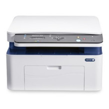 Multifunction Printer - Xerox WorkCentre 3025 / BI Laser 600 x 600 DPI 20 ppm A4 Wi-Fi