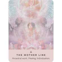 Hay House The Rose Pocket Oracle Cards