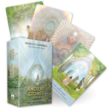 The Ancient Stones Oracle...