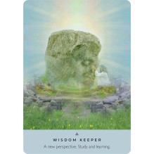 The Ancient Stones Oracle Kortos Pocket Hay House