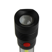 Portable Lamp - Esperanza EOT069 LED Lamp, Black Portable Lamp - Esperanza EOT069 LED Lamp, Black