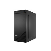 Computer Case - Natec Cabassu G2 Midi Tower
