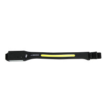Galvos Žibintas - Esperanza EOT067 LED 240lm Juodas