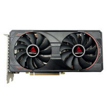 Vaizdo Plokštė - BIOSTAR GeForce RTX 3060 Ti 8GB Vaizdo Plokštė - BIOSTAR GeForce RTX 3060 Ti 8GB