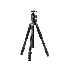 Trikojis Fotopro X-go HR Pro su FPH-52Q rutuline galva (Juodas)