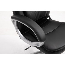 Biuro Kėdė - Activejet YK7304 Masažuojanti Šildoma Ergonomiška Juoda Biuro Kėdė - Activejet YK7304 Masažuojanti Šildoma Ergonomiška Juoda