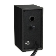 Garsiakalbiai - I-Box 2.0 IGLSP1 Juoda