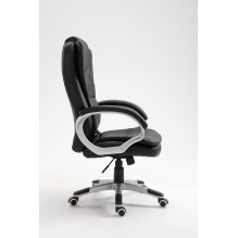 Biuro Kėdė - Activejet YK7304 Masažuojanti Šildoma Ergonomiška Juoda Biuro Kėdė - Activejet YK7304 Masažuojanti Šildoma Ergonomiška Juoda