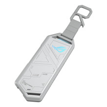 SSD Case - ASUS ROG Strix Arion M.2 10 Gbit/s White SSD Case - ASUS ROG Strix Arion M.2 10 Gbit/s White