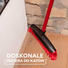 Broom - Vileda Always Clean Pet Pro Replacement Broom - Vileda Always Clean Pet Pro Replacement