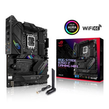 Motininė Plokštė - ASUS ROG Strix B760-F Gaming WiFi