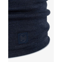 Kaklo Šalikas - Buff Sunkus Merino Vilna Indigo Kaklo Šalikas - Buff Sunkus Merino Vilna Indigo