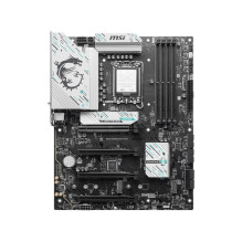 Motherboard - MSI B860 Gaming Plus WiFi Motherboard ATX LGA 1851