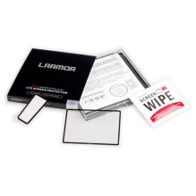 LCD screen protector GGS...