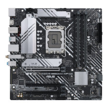 Motininė Plokštė - ASUS Prime B660M-A WIFI D4 Intel B660 LGA 1700 "Micro ATX"