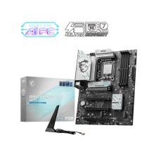 Motherboard - MSI B860 Gaming Plus WiFi Motherboard ATX LGA 1851