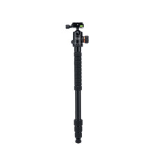 Tripod Fotopro X-go HR Pro with FPH-52Q ball head (Black)