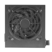 Power Supply - Tacens APB550B 550W 80 PLUS Bronze 20+4 pin ATX Black Power Supply - Tacens APB550B 550W 80 PLUS Bronze 20+4 pin ATX Black