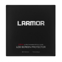 LCD ekrano apsauga GGS Larmor skirta Canon 70D / 80D / 90D