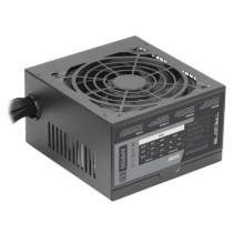 Power Supply - Tacens APB550B 550W 80 PLUS Bronze 20+4 pin ATX Black Power Supply - Tacens APB550B 550W 80 PLUS Bronze 20+4 pin ATX Black