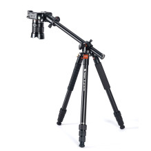 Tripod Fotopro X-go HR Pro with FPH-52Q ball head (Black)