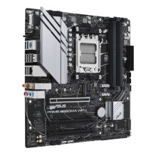 Motherboard - ASUS Prime B650M-A WiFi II AMD B650 AM5 Micro ATX