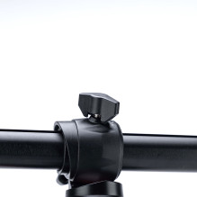 Tripod Fotopro X-go HR Pro with FPH-52Q ball head (Black)