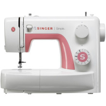 Sewing Machine - Singer Simple 3210 Electromechanical, Black Sewing Machine - Singer Simple 3210 Electromechanical, Black
