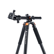 Tripod Fotopro X-go HR Pro with FPH-52Q ball head (Black)