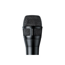Microphone - Shure Nexadyne™ 8 / S Supercardioid Black