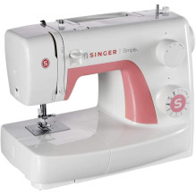 Sewing Machine - Singer Simple 3210 Electromechanical, Black Sewing Machine - Singer Simple 3210 Electromechanical, Black