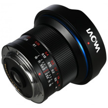 Venus Optics Laowa C-Dreamer 6 mm f / 2.0 objektyvas, skirtas Micro 4 / 3