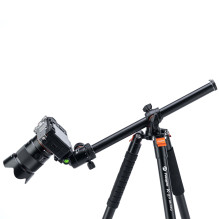 Tripod Fotopro X-go HR Pro with FPH-52Q ball head (Black)