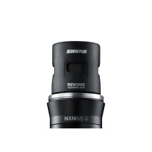 Microphone - Shure Nexadyne™ 8 / S Supercardioid Black