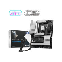 Motininė Plokštė - MSI PRO Z890-A WIFI Intel Z890 LGA 1851 ATX Motininė Plokštė - MSI PRO Z890-A WIFI Intel Z890 LGA 1851 ATX