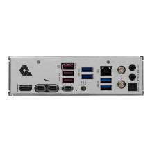 Motherboard - MSI PRO Z890-A WIFI Intel Z890 LGA 1851 ATX Motherboard - MSI PRO Z890-A WIFI Intel Z890 LGA 1851 ATX