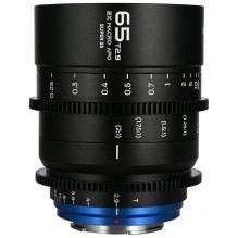 Laowa Venus Optics 65mm T2.9 Cine Macro APO Lens for Sony E Laowa Venus Optics 65mm T2.9 Cine Macro APO Lens for Sony E