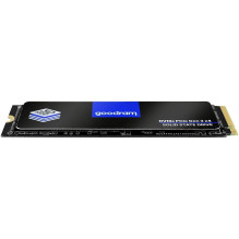 M.2 SSD - Goodram PX500 GEN.3 512GB PCIe 3.0 NVMe 3200MB / s