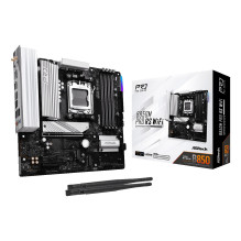 Motherboard - Asrock B850M Pro RS WiFi AMD B850 Socket AM5 micro ATX