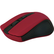 Computer Mouse - Defender MM-935 Wireless Optical 1600 DPI Ambidextrous